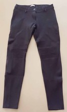 pantalon noir moulant tanais