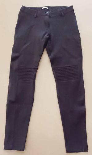 Pantalon noir moulant tanais - noir,