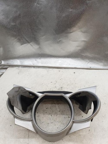 Casquette tableau bord - de,