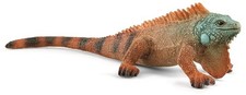 SCHLEICH, Iguane, échelle 