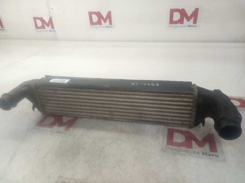 Intercooler echangeur d - /,