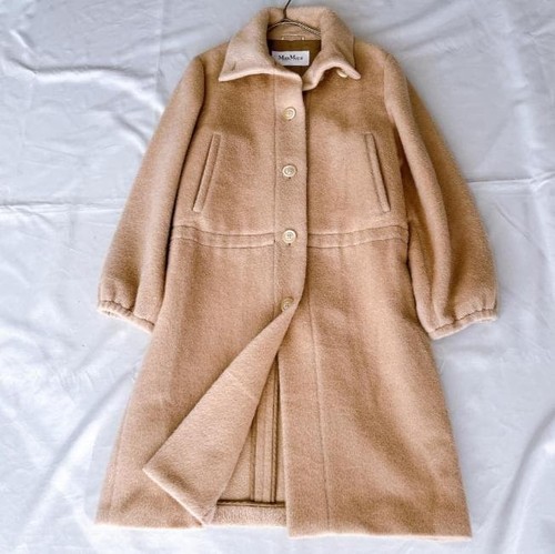 Manteau long max mara - manteau,