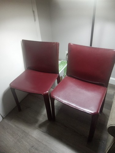 Set cab side chair - of, mario