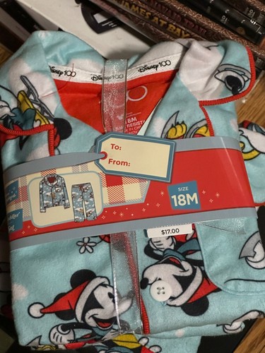 Disney 100 retro reimagined - 100,