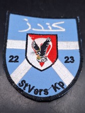 Insigne manche bundeswehr - insigne,