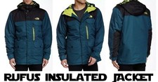 THE NORTH FACE RUFUS INSULATED