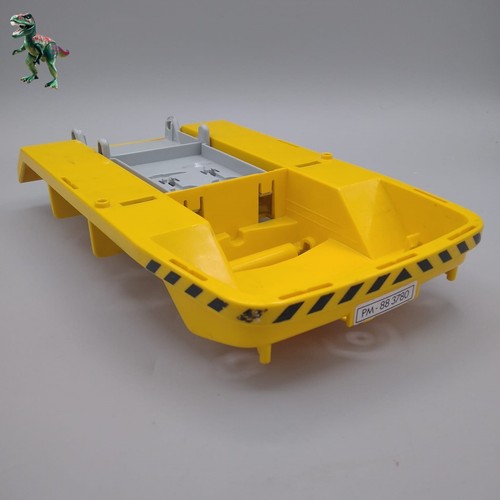 Playmobil 3780 châssis camion