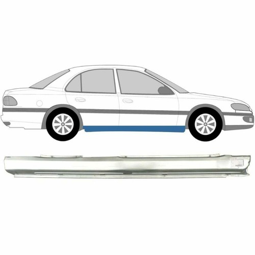 Vauxhall opel omega - omega, b