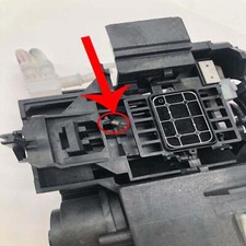10pcs Only Spring Of Ink Pump