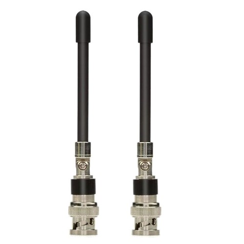 Wave mic antenna for - mic, shure