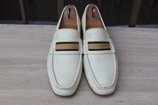 MOCASSIN GUCCI LOAFER CUIR 7 /