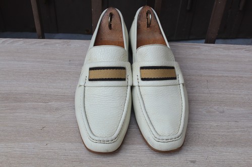 Mocassin gucci loafer - 7, /