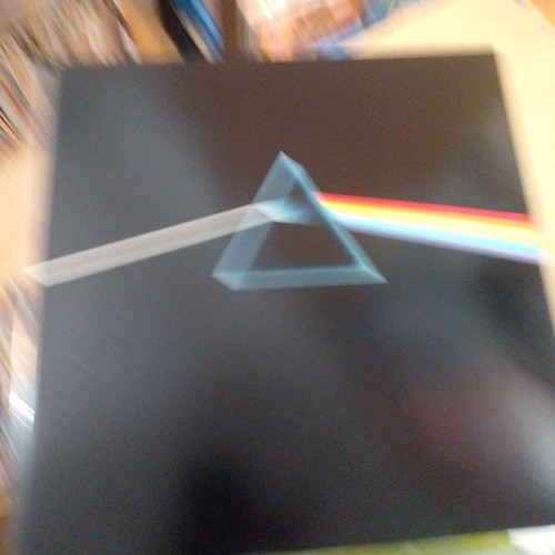 Disque vinyle pink floyd - disque,