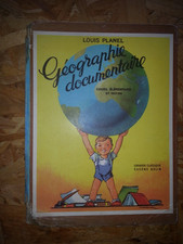géographie documentaire cours