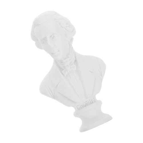 Buste beethoven résine - buste,