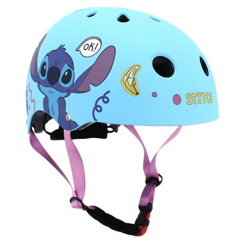 Casque velo enfant disney - casque,