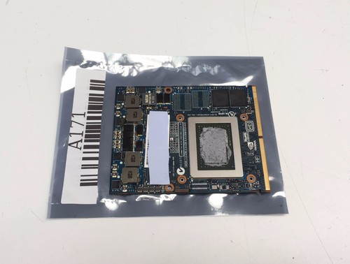 Toshiba qosmio x875 video card - qosmio,