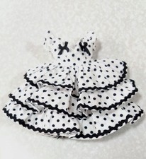 Licca-chan Monotone One Piece