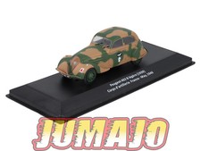 VM14 VOITURE 1/43 IXO ALTAYA