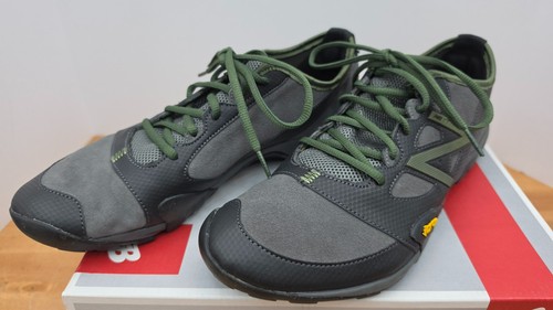 New balance minimus - mens, size
