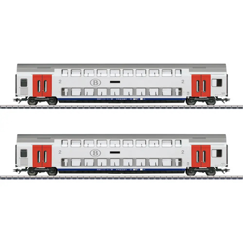 Märklin 043566 kit de - märklin, h0