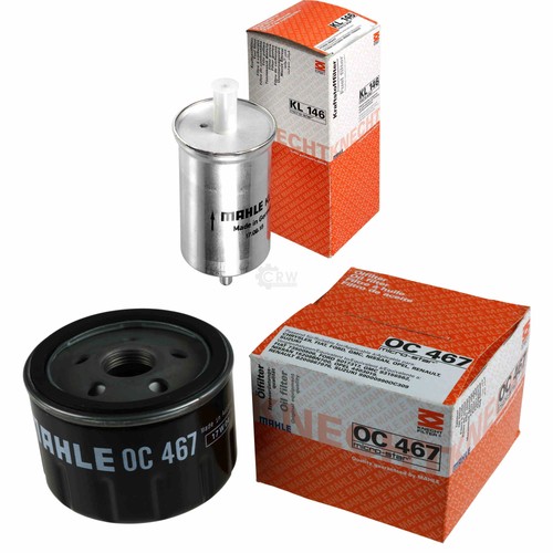 Mahle knecht kit set de - mahle,