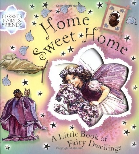 Home sweet a - home,,