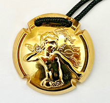 Capsule Champagne AMOUR DE DEUTZ PAR PASCAL MORABITO 2007 AY