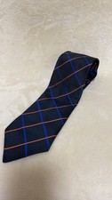Cravate YSL Yves Saint Laurent