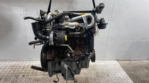 Moteur nissan qashqai phase - moteur,