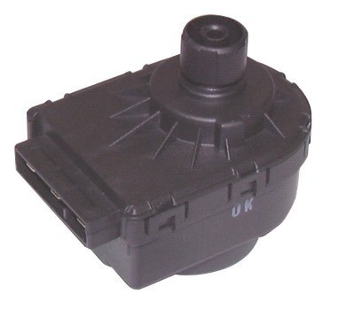 Moteur vanne voies diff - vanne, 3