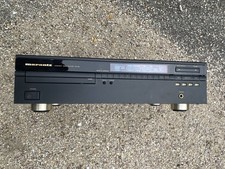 Marantz Cd-50 Compact Disc Player - Pas De Télécommande