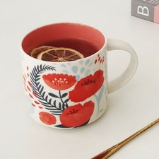  Tasse de pot-de terre