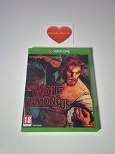 🎮 The Wolf Among Us A Telltale Games Series - Microsoft Xbox One