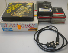 AMSTRAD CPC - Lot de