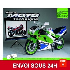 RMT Hors Série 6 Kawasaki