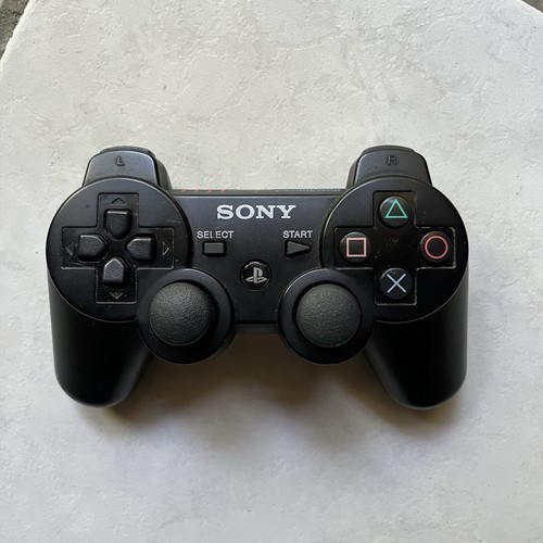 Manette playstation ps3 - 3,