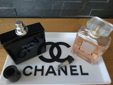 Plateau vide poche design LUXE