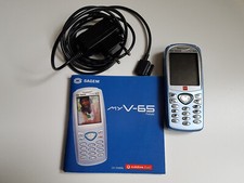 Sagem My V-65 un mobile Vodaphone Live Vintage