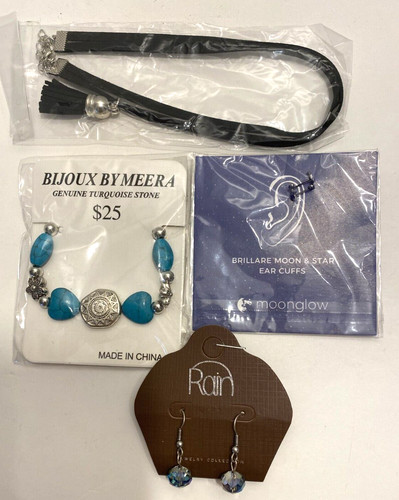 New jewelry - new,
