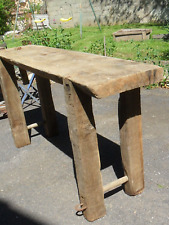 vintage , ancien établi