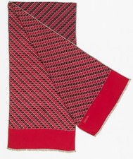 Authentique écharpe " Gucci " / Authentic " Gucci " Scarf