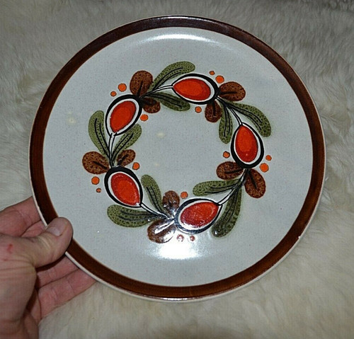 Belle assiette schramberg - belle,