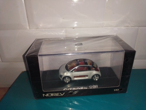Voiture norev neuf - norev,