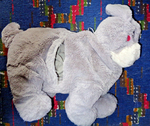 St4 doudou peluche etam - st4, /