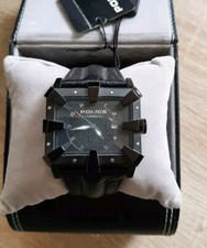 Coffret Montre POLICE Homme