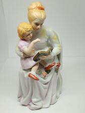 Statuette Vintage En