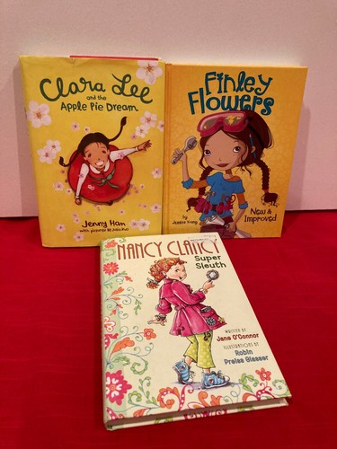 Lot hardcover chapter - lot,