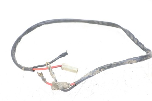 Faisceau batterie piaggio - faisceau,