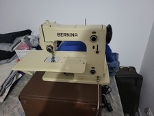MACHINE A COUDRE BERNINA RECORD 530